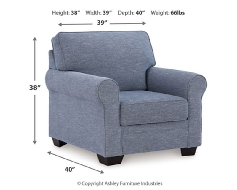 Carissa Manor Chair