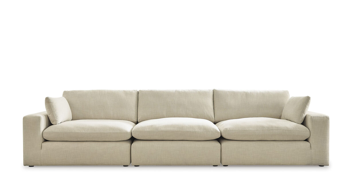 Elyza 3-Piece Sofa