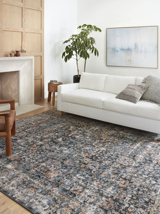 Cassandra CSN05 2'6" x 4'" Rug