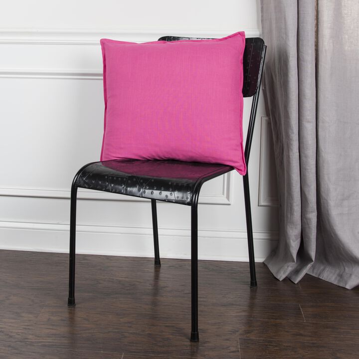20" x 20" Down Filled Pillow