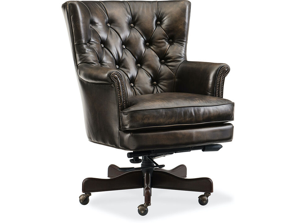 Theodore Executive Swivel Tilt Chair