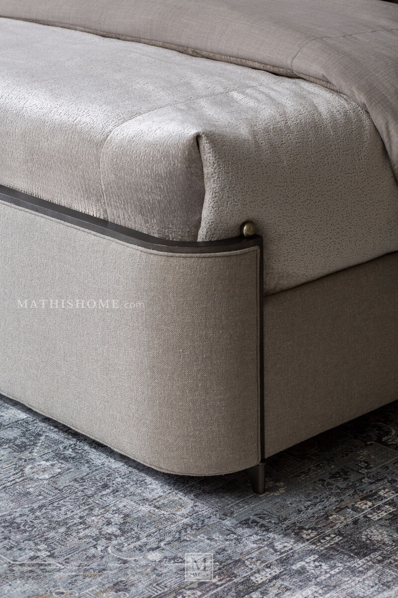 Provence King Bed