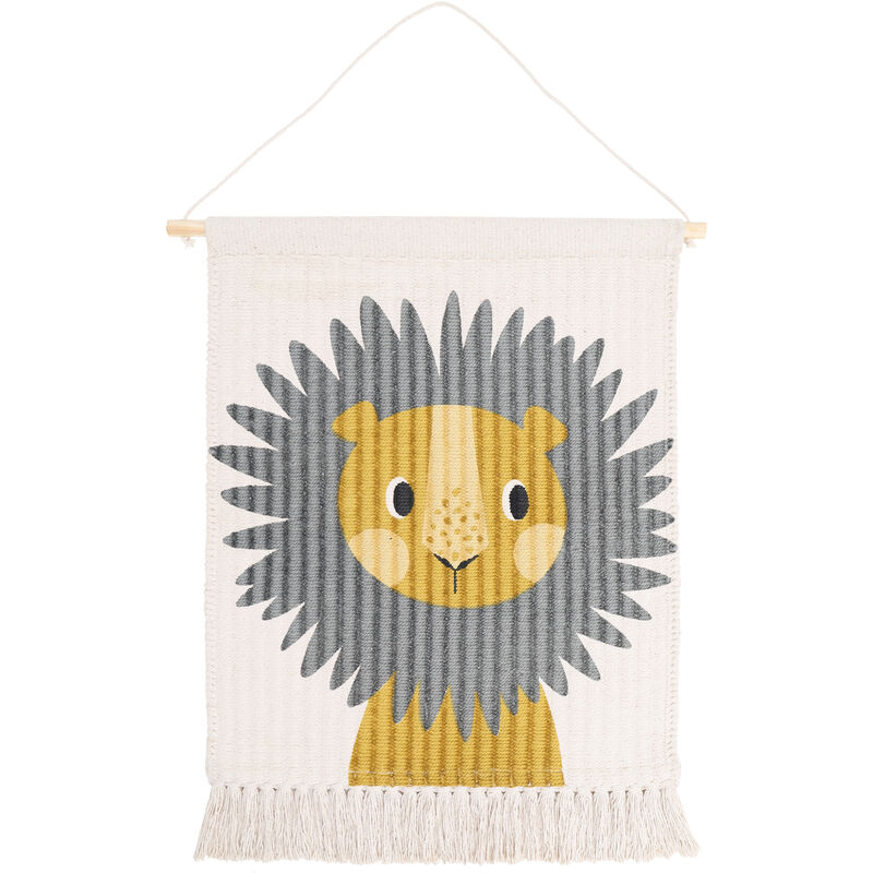 WALL HANGING JAGGO