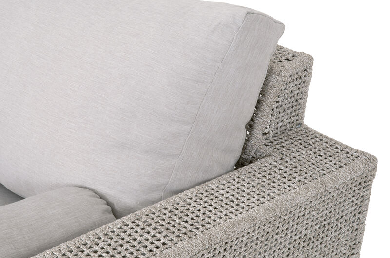 Tropez Outdoor 90" Sofa