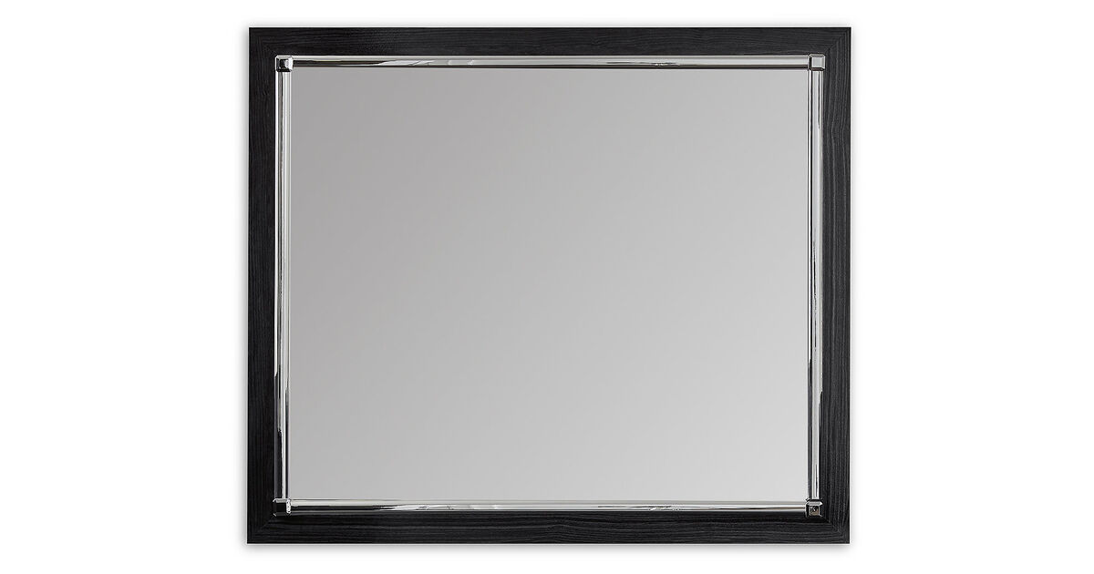 Kaydell Bedroom Mirror