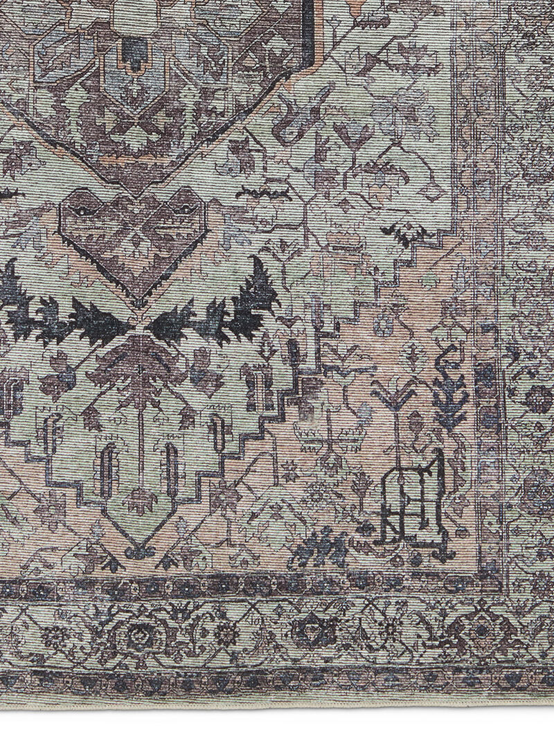 Vindage Abbott Collection