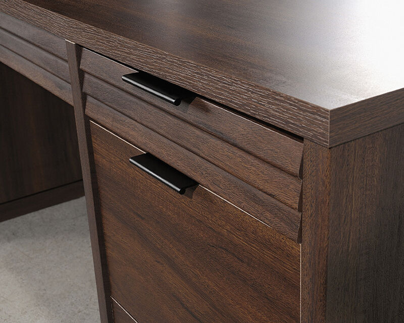 Palo Alto Executive Desk