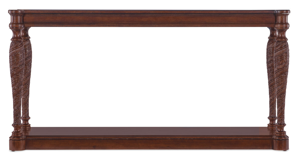 Charleston Console Table
