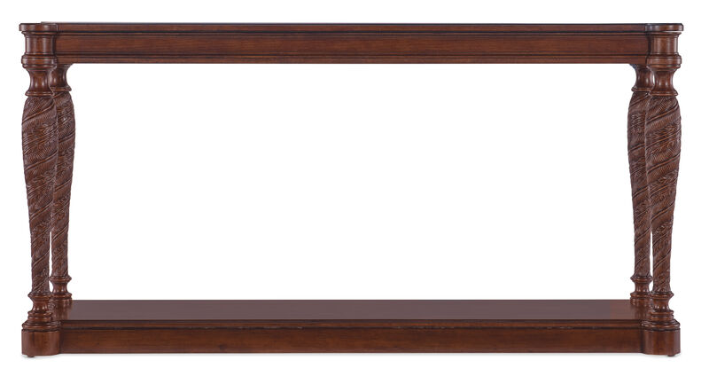 Charleston Console Table
