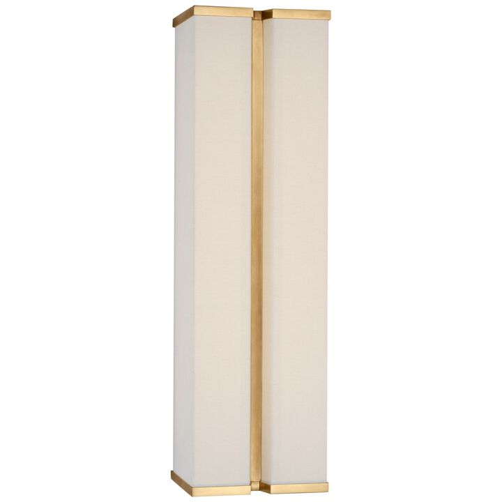 Vernet 18" Sconce