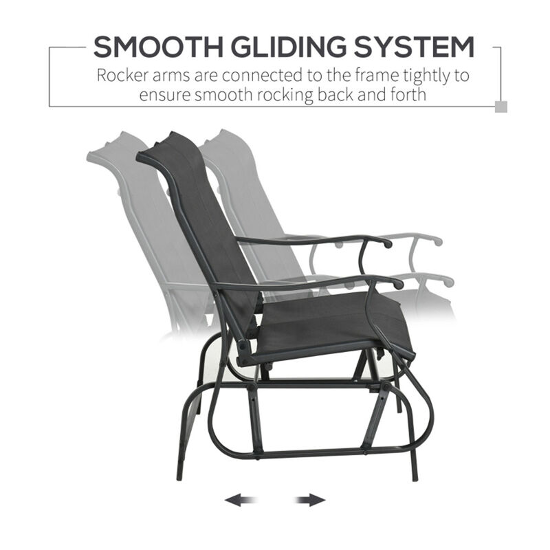Garden Sofa Set – Outdoor Seating for Patio, Backyard & Deck with Cushions