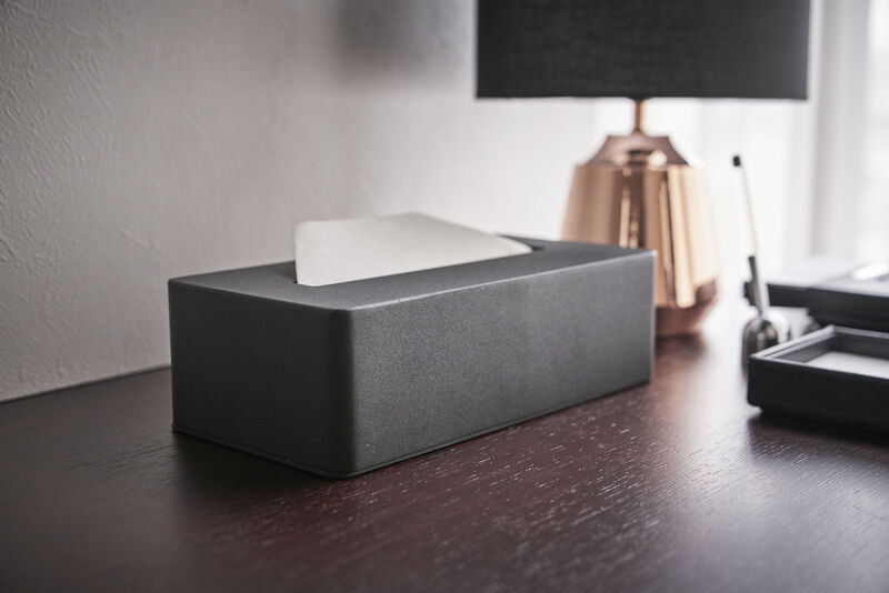 Tissue Case