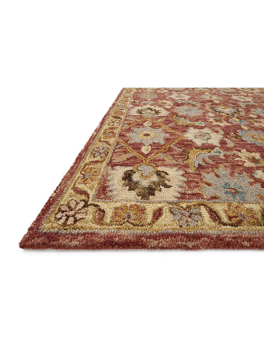 Loloi Inc.|Loloi Direct Ship Web|Vitr Vk09 Tcgld S|Rugs