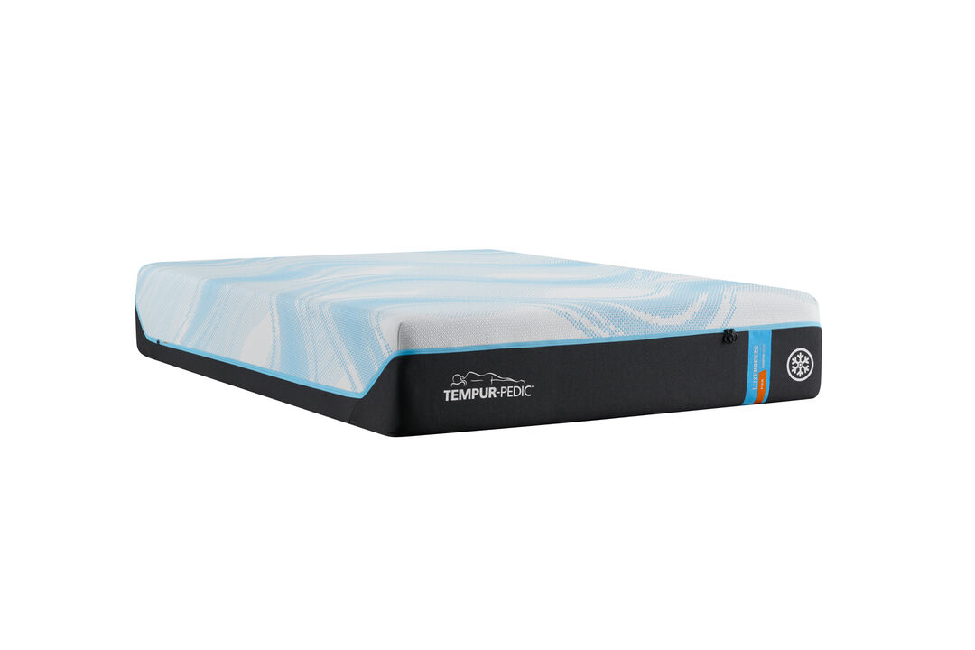 Tempur-Pedic Luxe Breeze Firm Mattress