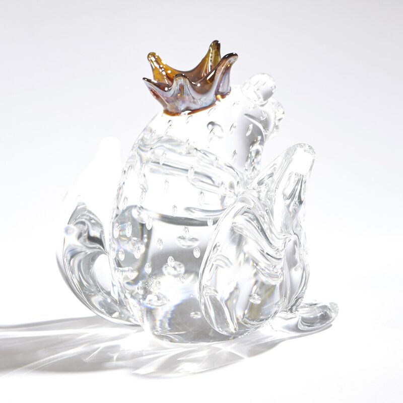 Frog Prince