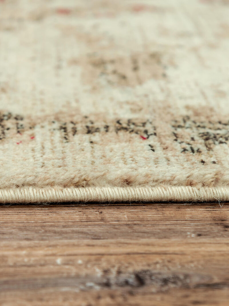 Gossamer GS084C 3' x 5' Rug