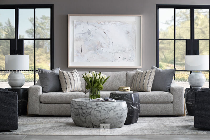 Cadence Large Bunching Cocktail Table