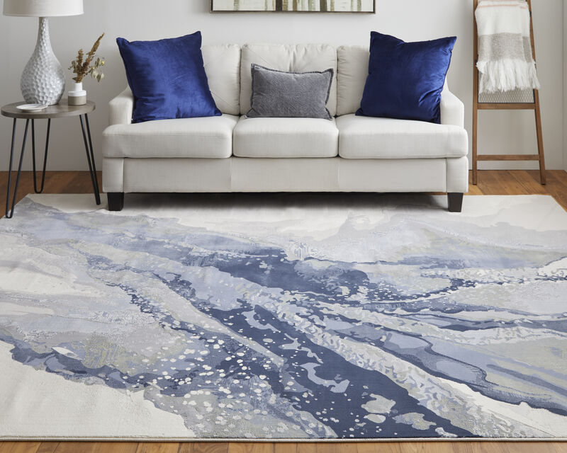 Clio 39K2F 9' x 12' Rug