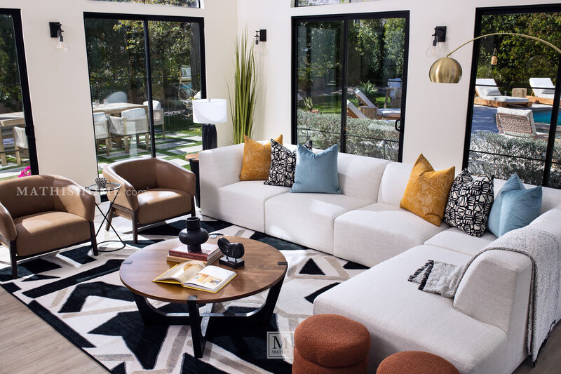 Rendition Zagoria 8' x 11' Rug by Stacey Garcia Home