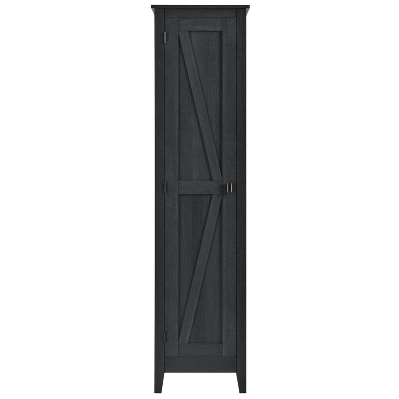 Systembuild Evolution Farmington 18" Wide Storage Cabinet