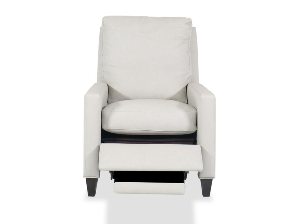 Barker 3-Way Lounger