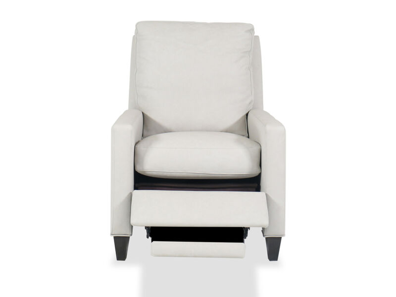 Barker 3-Way Lounger