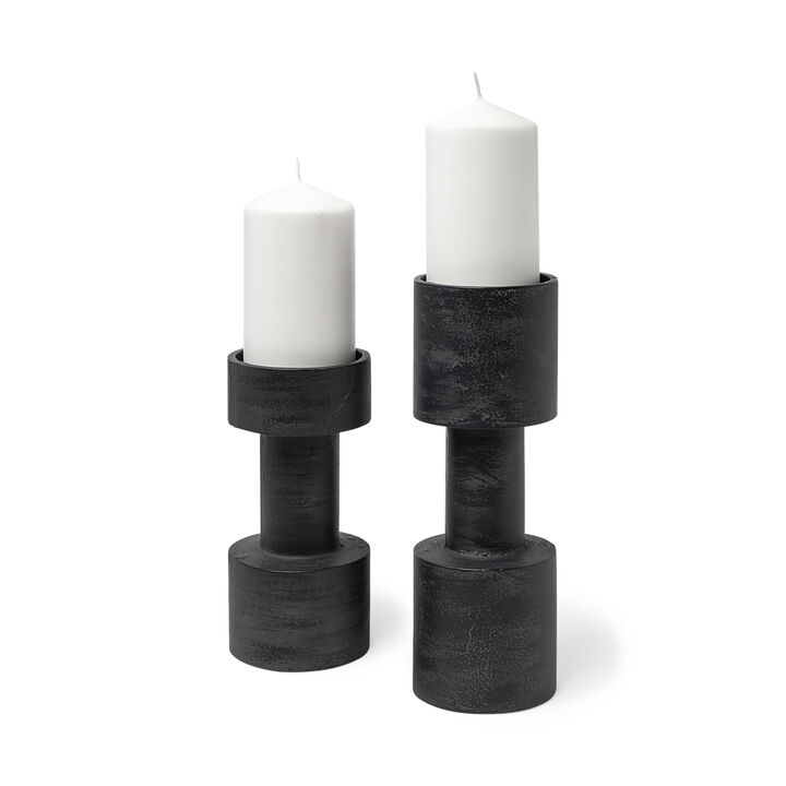 Bolton Candle Holder