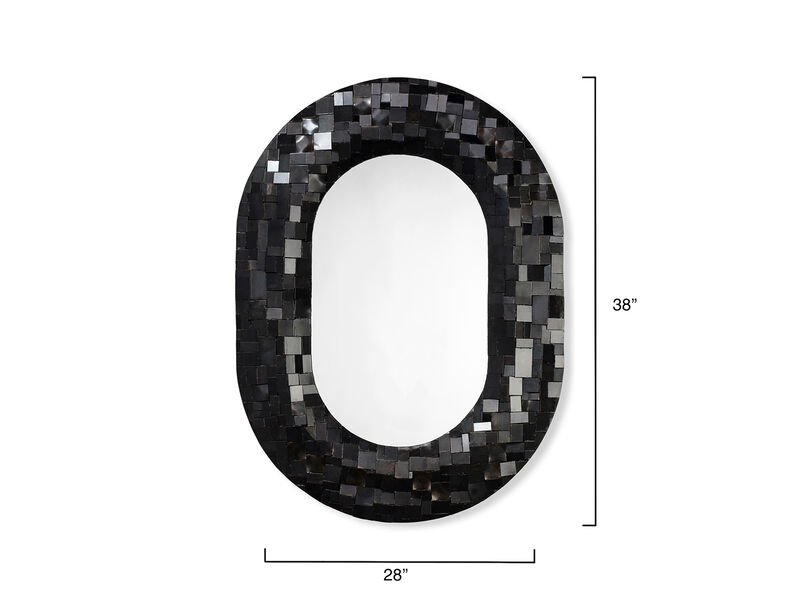 Enigma Mirror