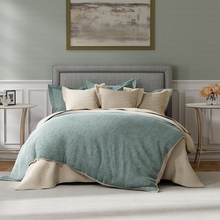 Parker Living Sleep Cody - Mineral Queen Bed