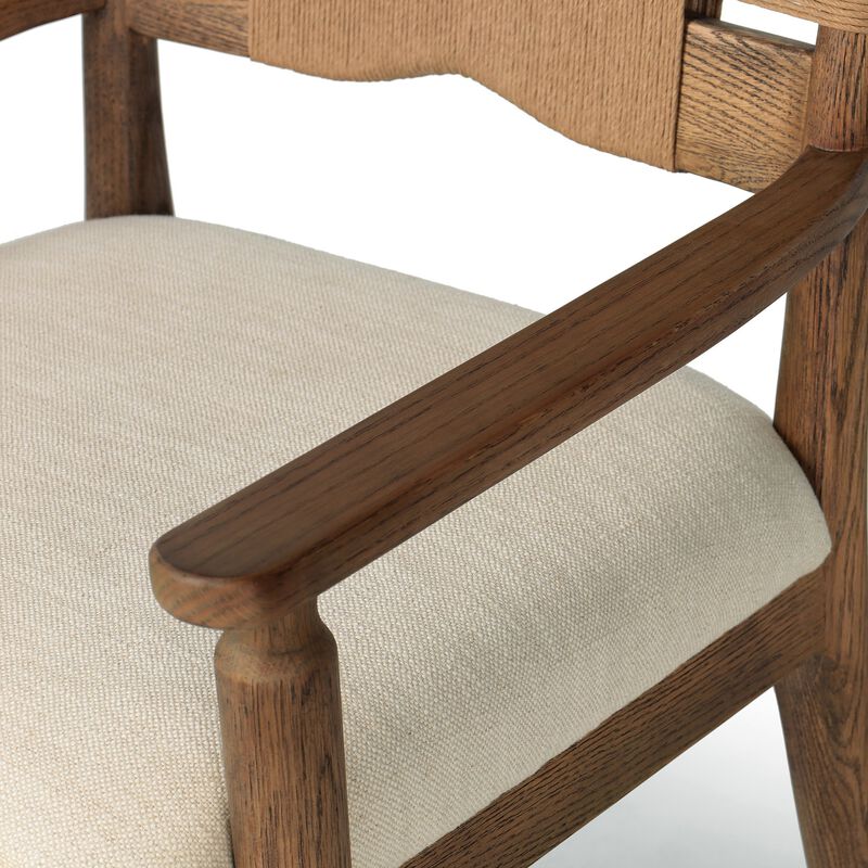 Tova Dining Armchair