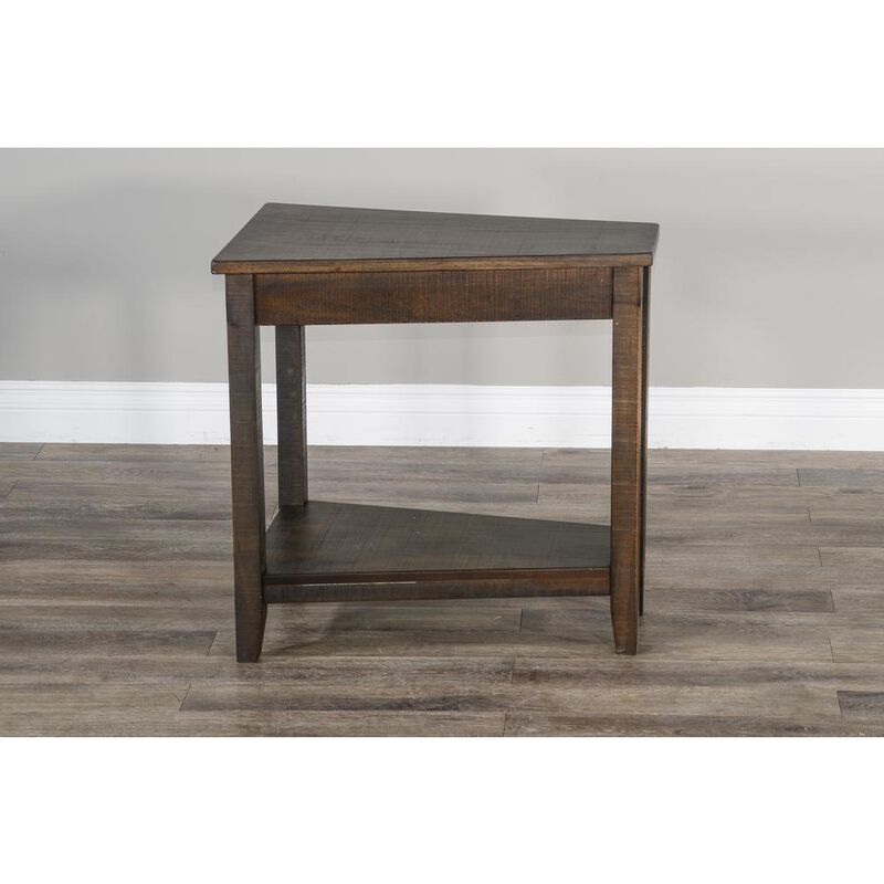 Sunny Designs Chair Side Table