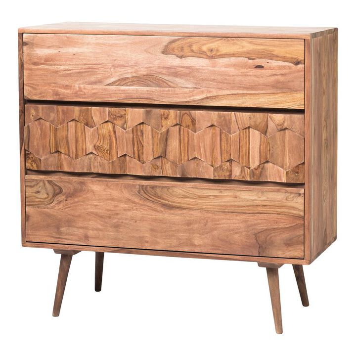 Retro Elegance Chest, Belen Kox