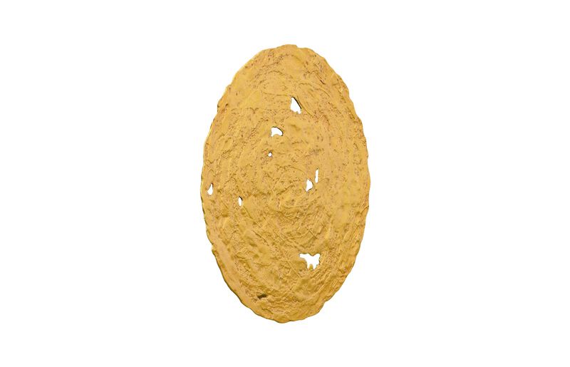 Molten Medium Wall Disc