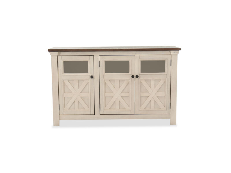 Bolanburg 60" TV Stand