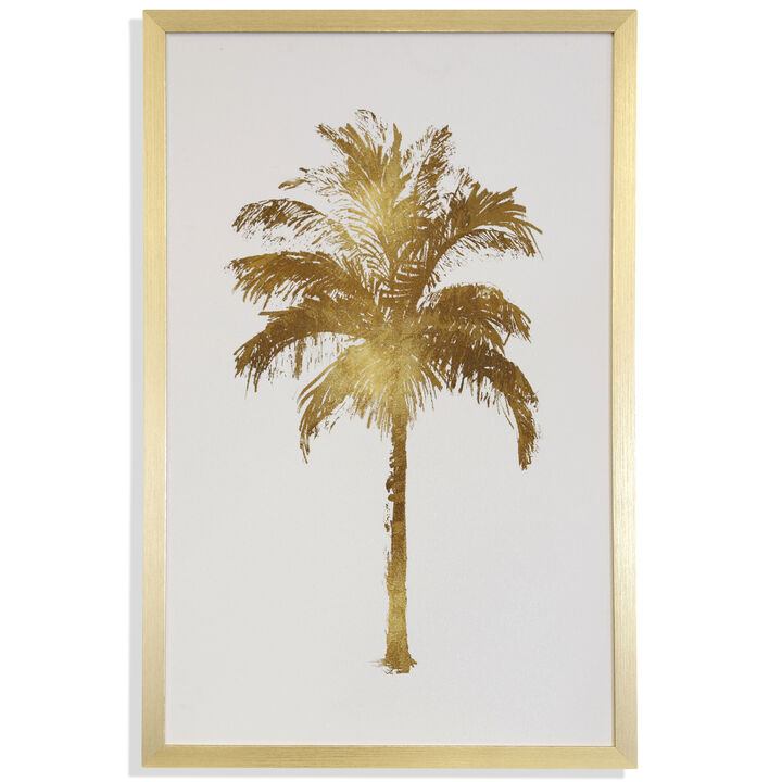 Palm Gold II