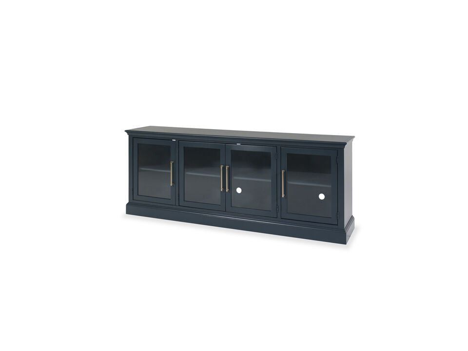 Byron 84" Console with 4 Doors