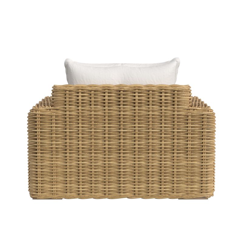Playa Oversized Club Chair