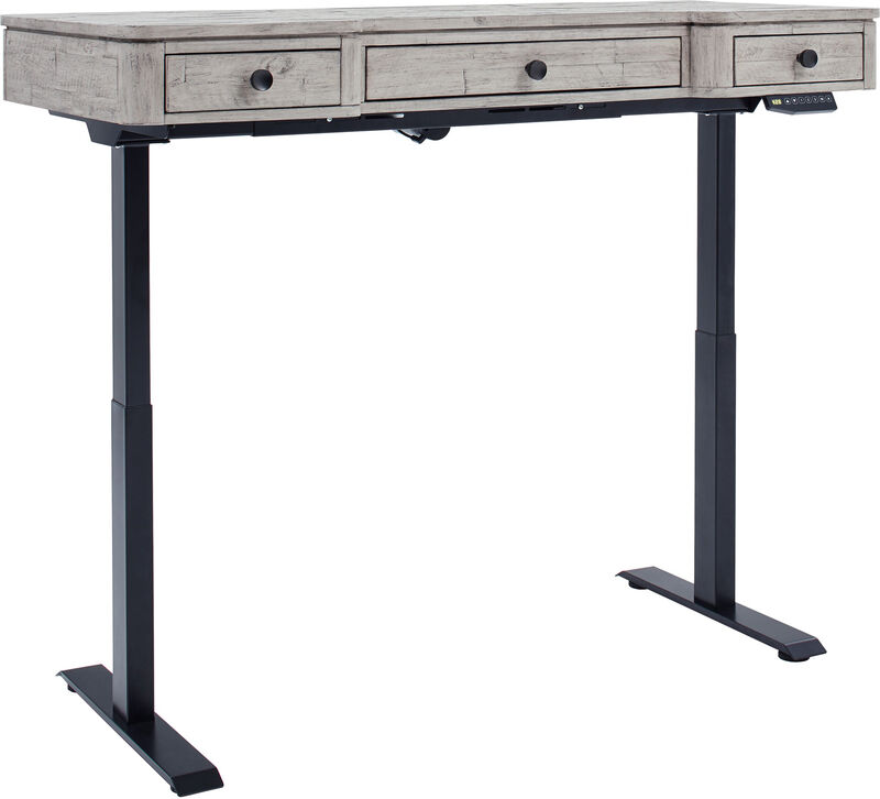 Zane 60" Lift Desk