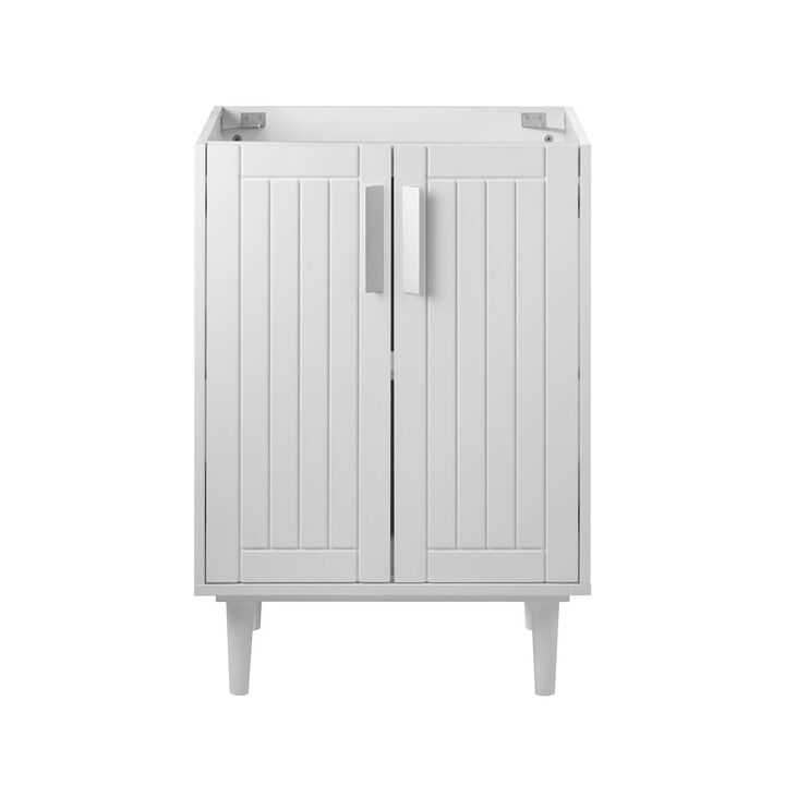 Augusta 24" Bathroom Vanity Cabinet