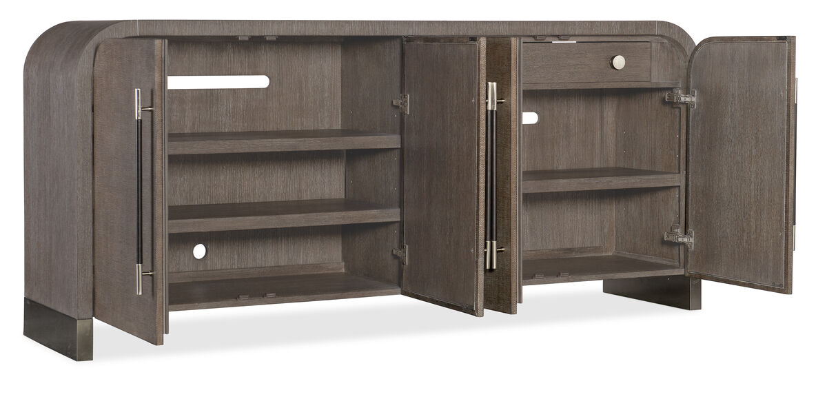 Modern Mood Buffet