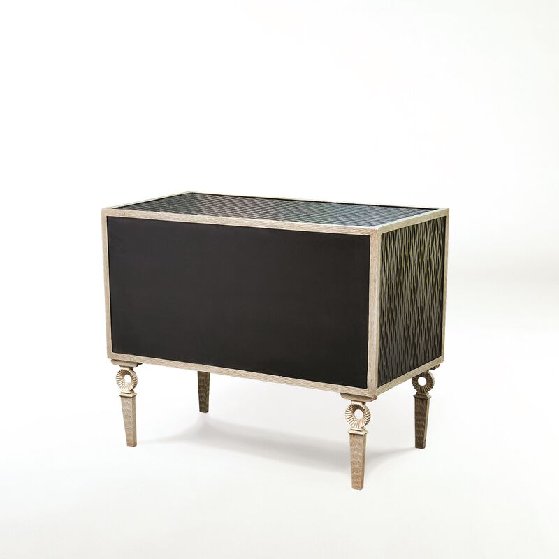 Artisan Chest