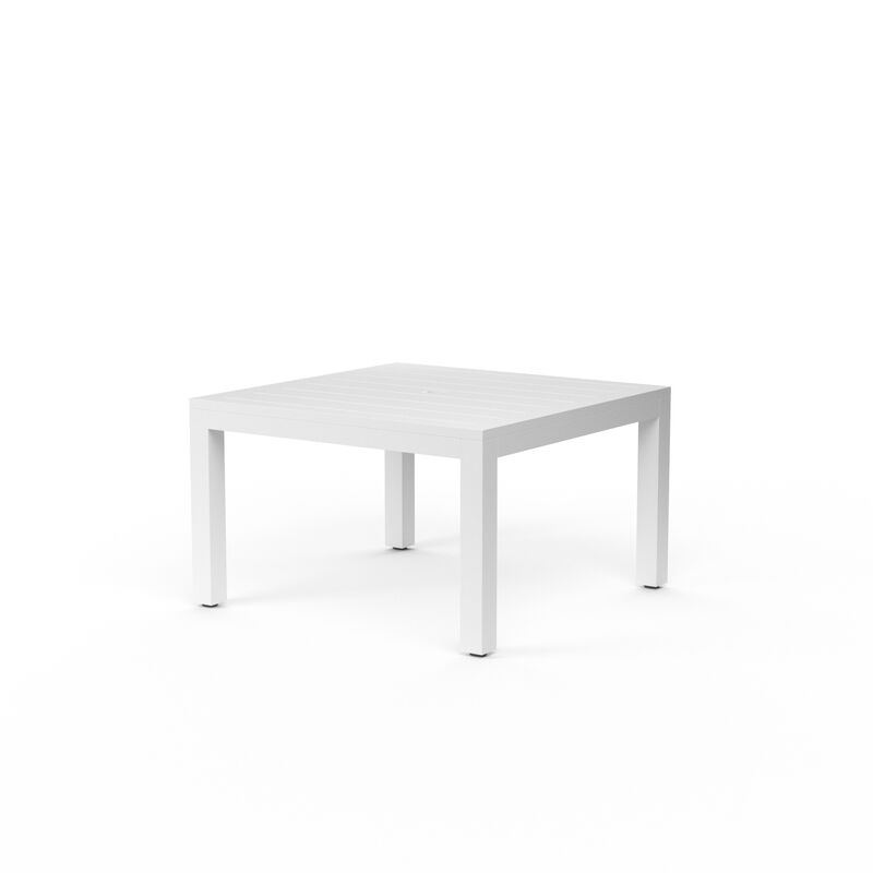 Newport 48" Square Dining Table
