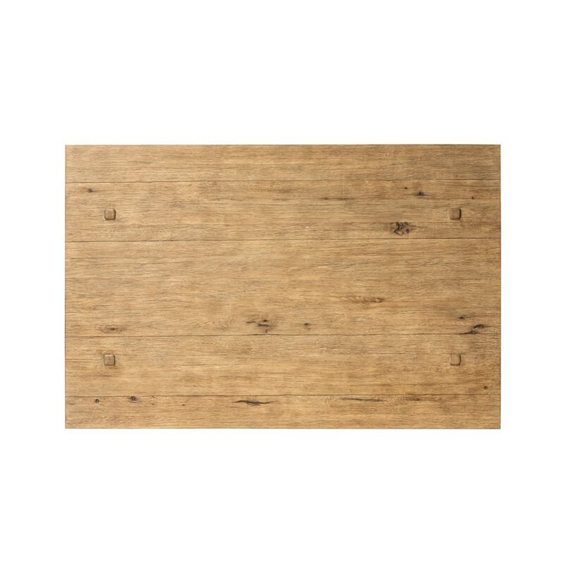 Zeno Coffee Table