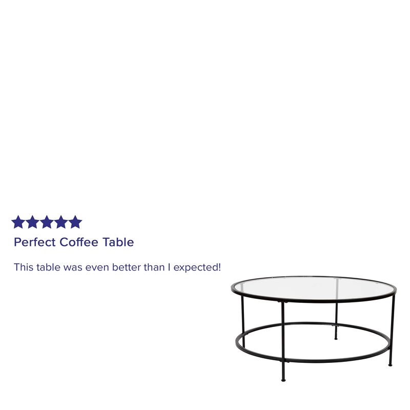 Living Room Coffee Tables