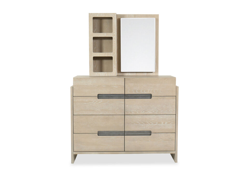 District Dresser & Mirror