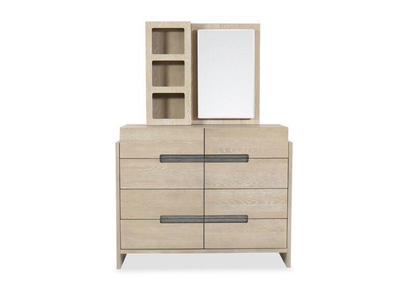 District Dresser & Mirror