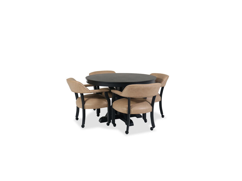 Rylie 5-Piece Dining Set