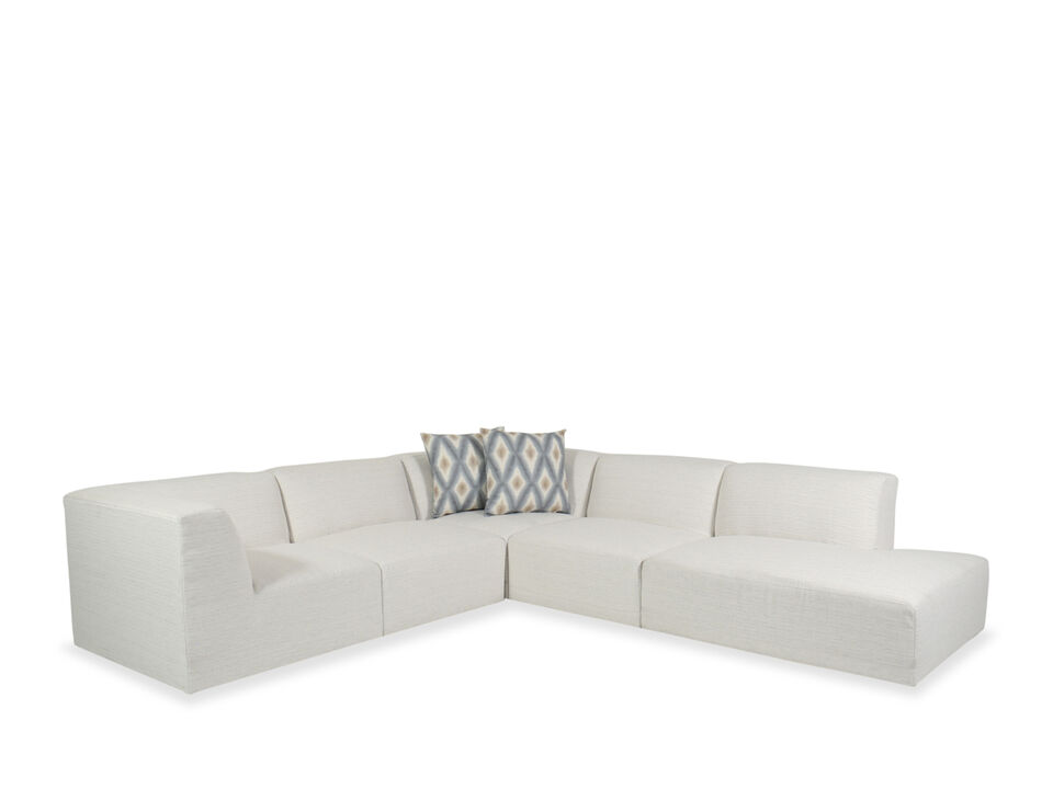 Finn 5-Piece Sectional