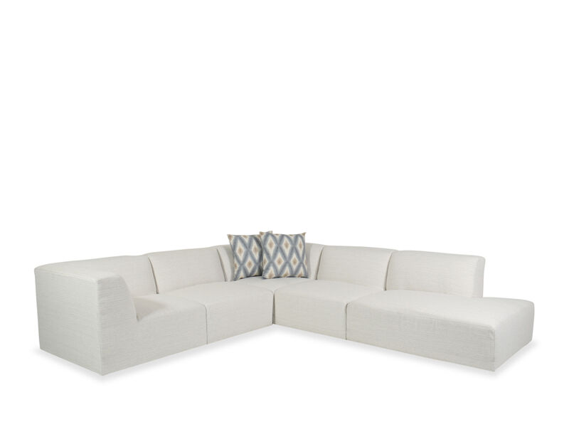 Finn 5-Piece Sectional
