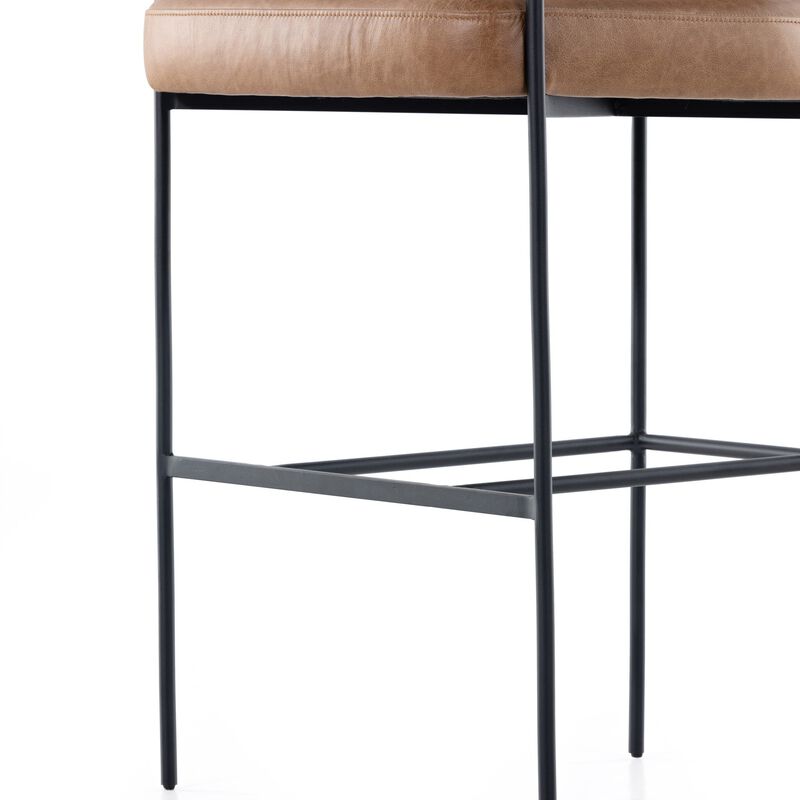 Carrie Bar Stool